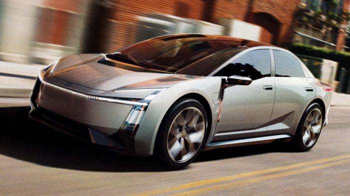 «Βόμβα» της Toyota: Ιδού το πρωτότυπο της νέας Corolla